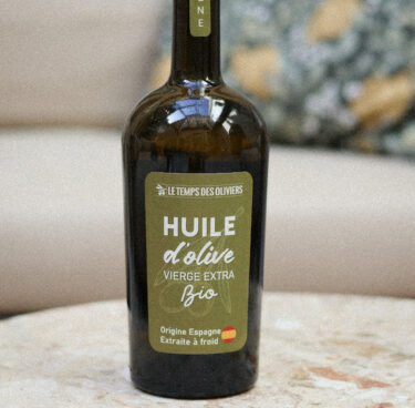 Épicerie fine Vieux Lyon-huile olive