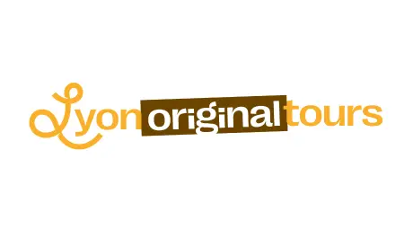 Logo de Lyon original tours