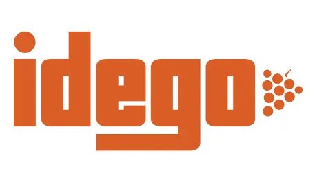 Logo de Idego