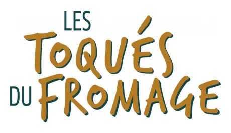 Logo de Les toqués du fromage