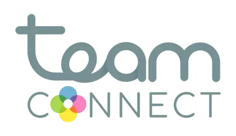 Logo de Team Connect