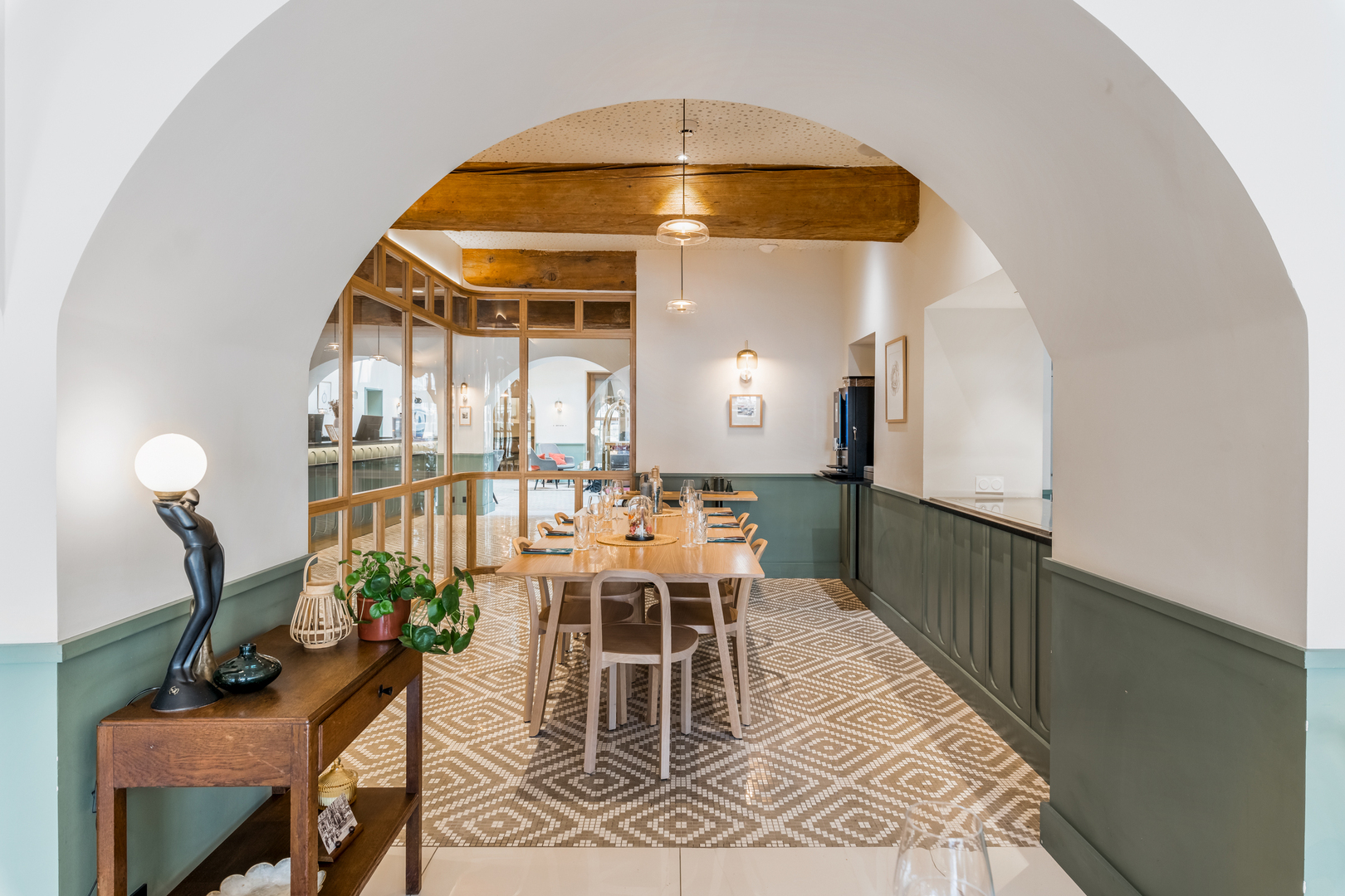 Restaurant Comptoir Phenix2