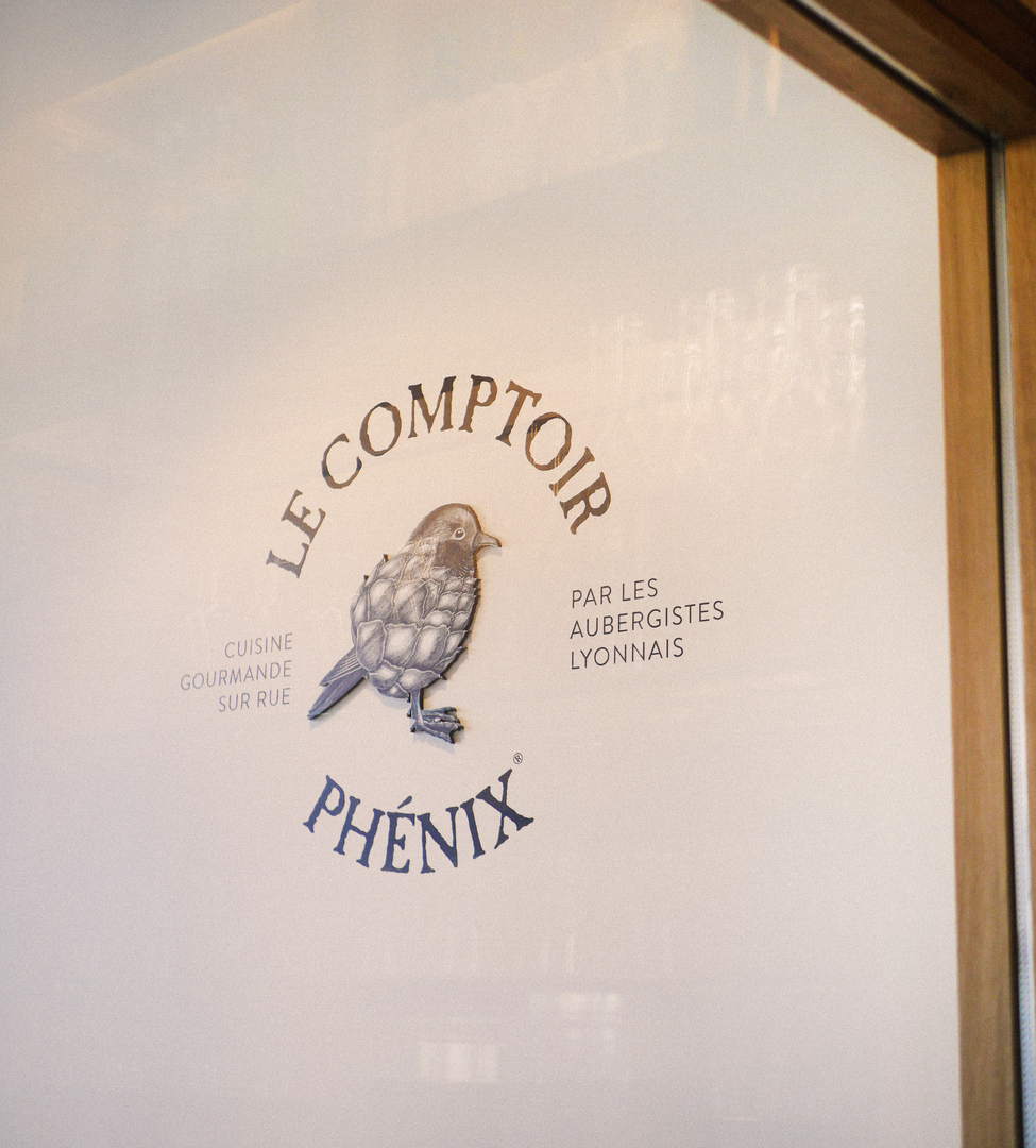 Restaurant Vieux Lyon1