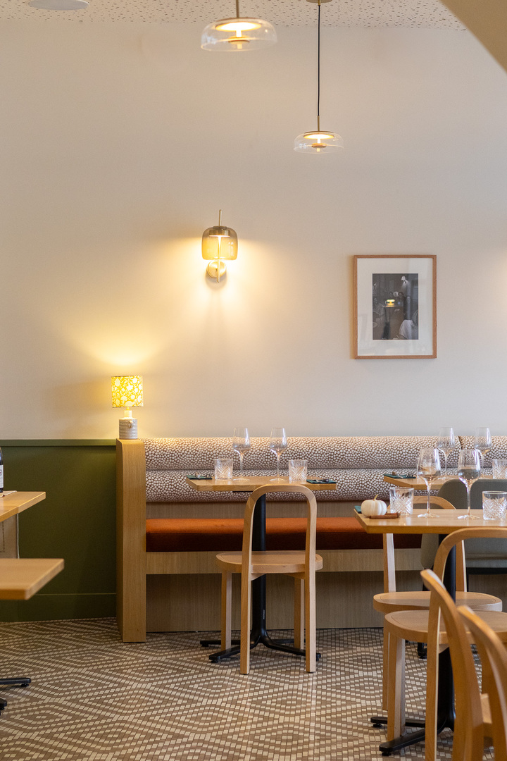 restaurant vieux lyon bistronomique